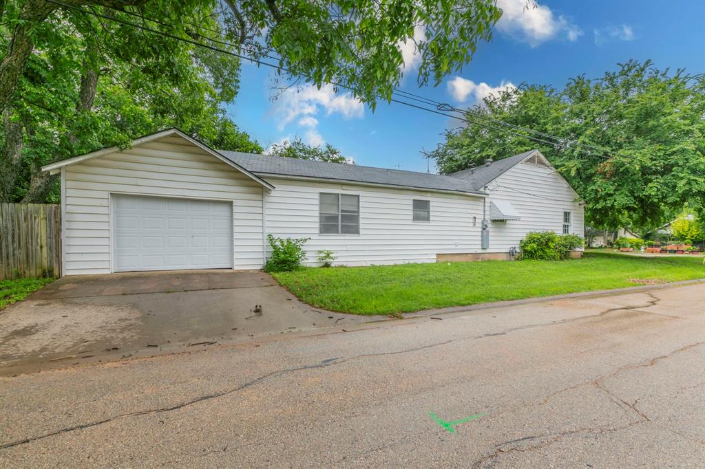 J Hanley - Residential