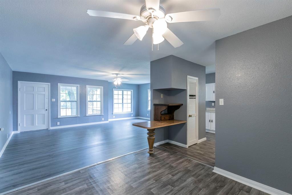 J Hanley - Residential