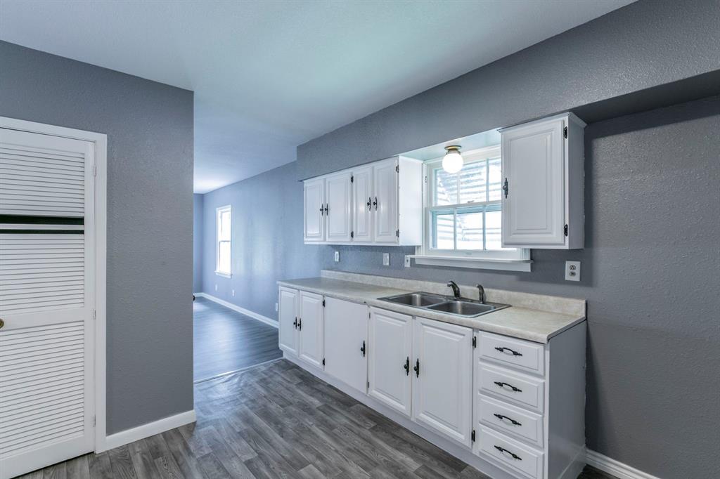 J Hanley - Residential