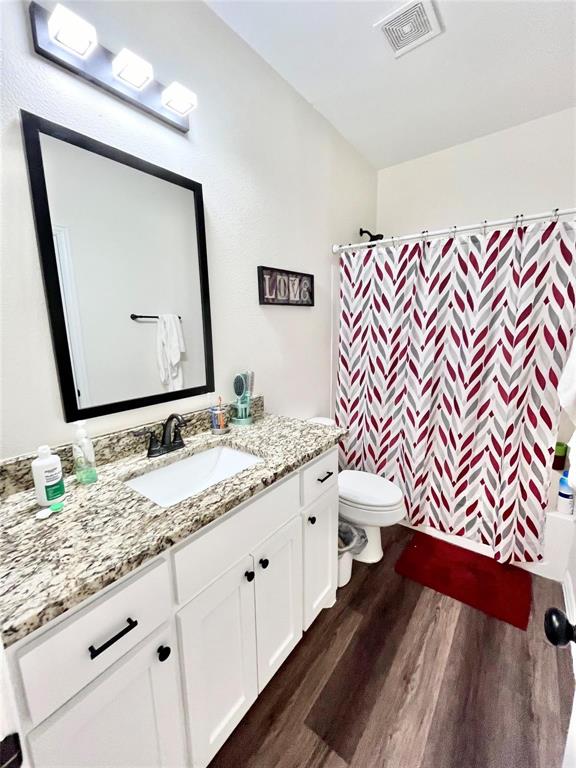 Millers 2nd Add - Residential Lease