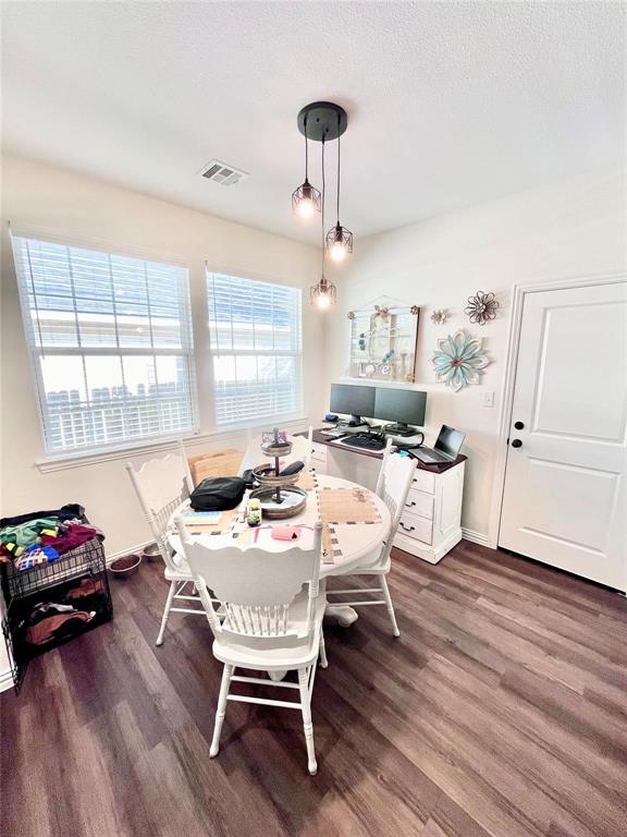 Millers 2nd Add - Residential Lease