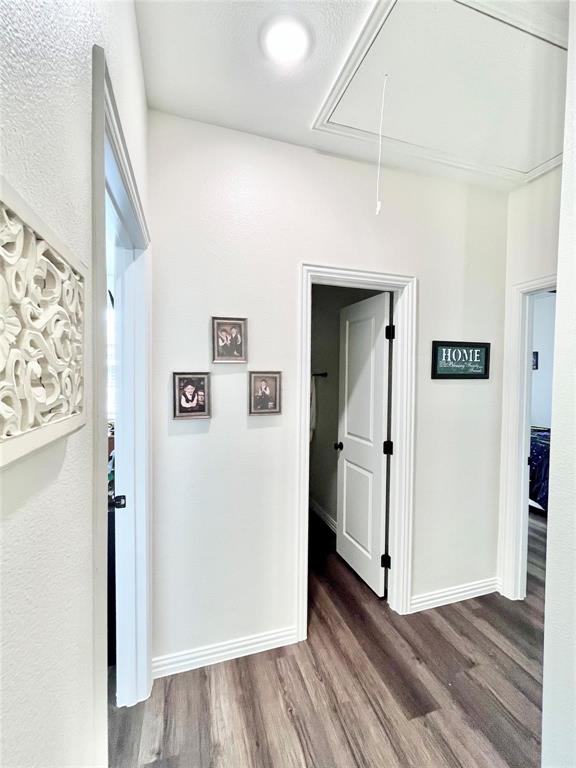 Millers 2nd Add - Residential Lease