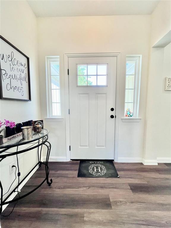 Millers 2nd Add - Residential Lease