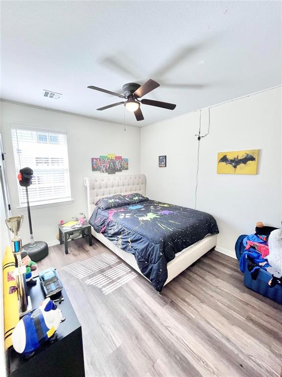 Millers 2nd Add - Residential Lease