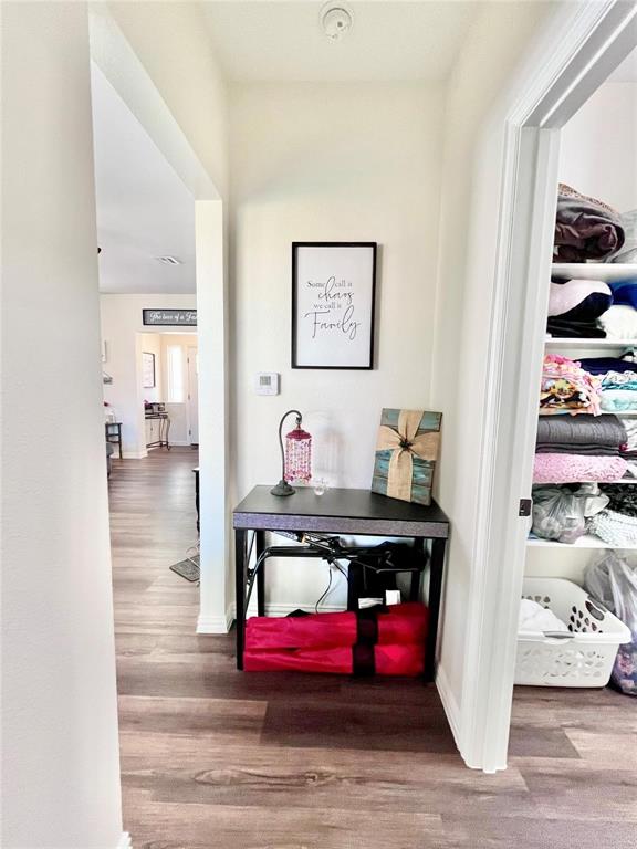 Millers 2nd Add - Residential Lease