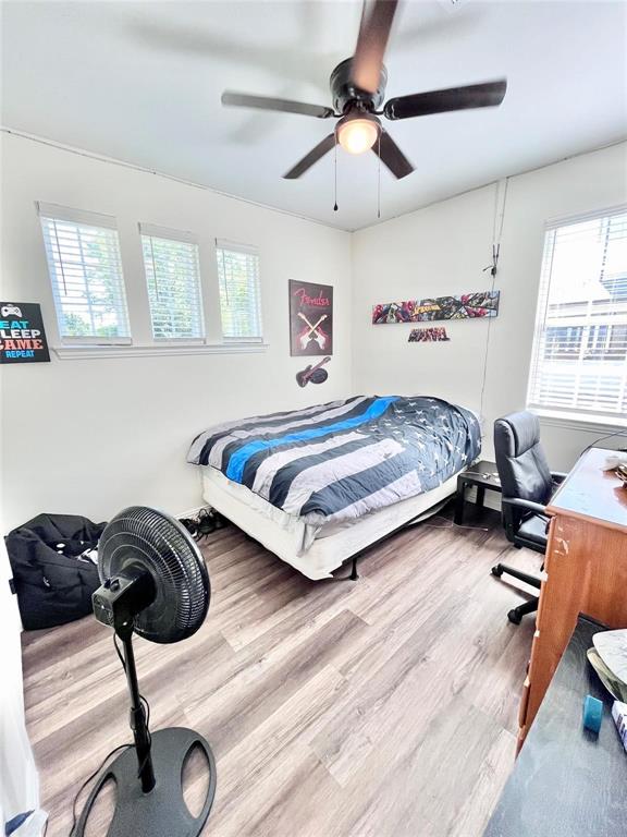 Millers 2nd Add - Residential Lease