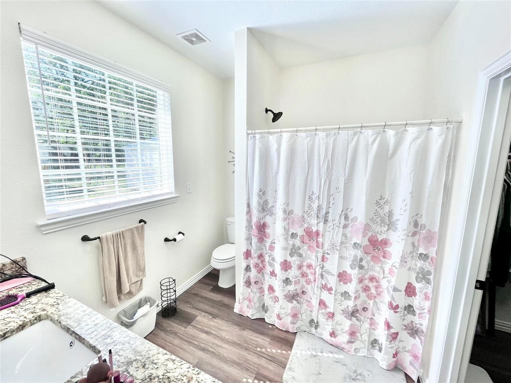 Millers 2nd Add - Residential Lease