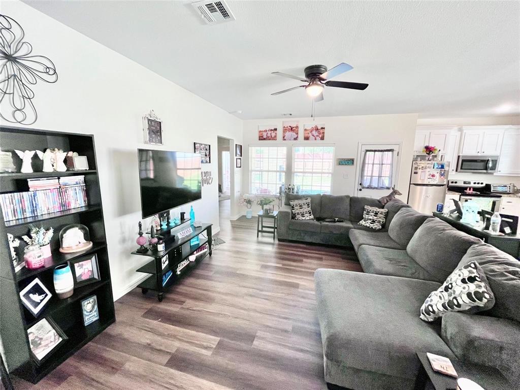 Millers 2nd Add - Residential Lease