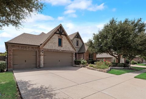 310 Phillips Court Fate TX 75087