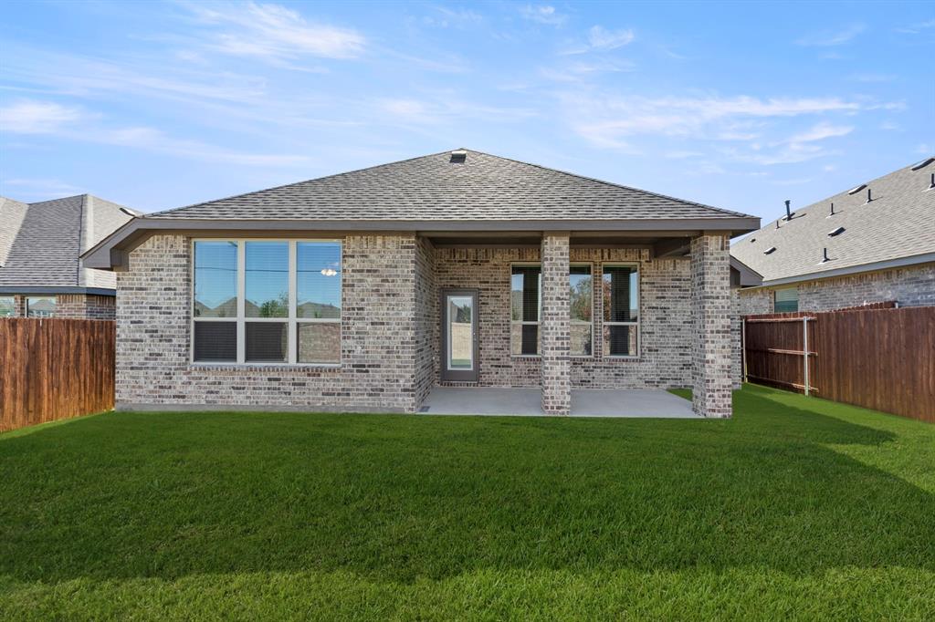 Arcadia Trails - Residential