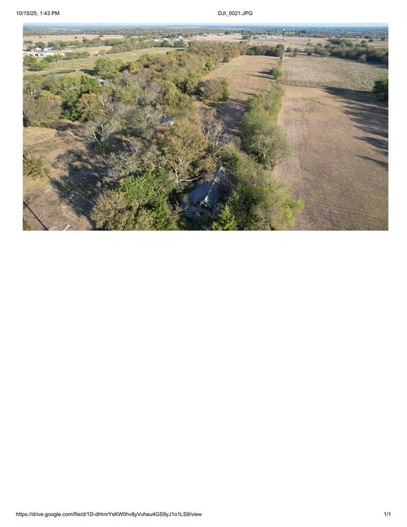 A0223 CASTEEL S M, TRACT 31, ACRES 1.0 - Land