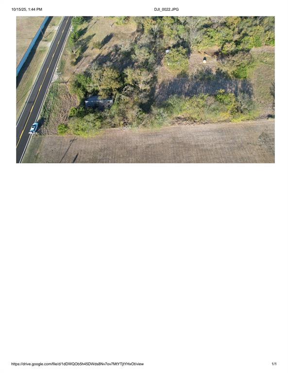 A0223 CASTEEL S M, TRACT 31, ACRES 1.0 - Land
