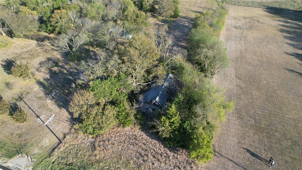 A0223 CASTEEL S M, TRACT 31, ACRES 1.0 - Land