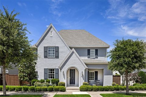 2237 Gatsby Way Carrollton TX 75010