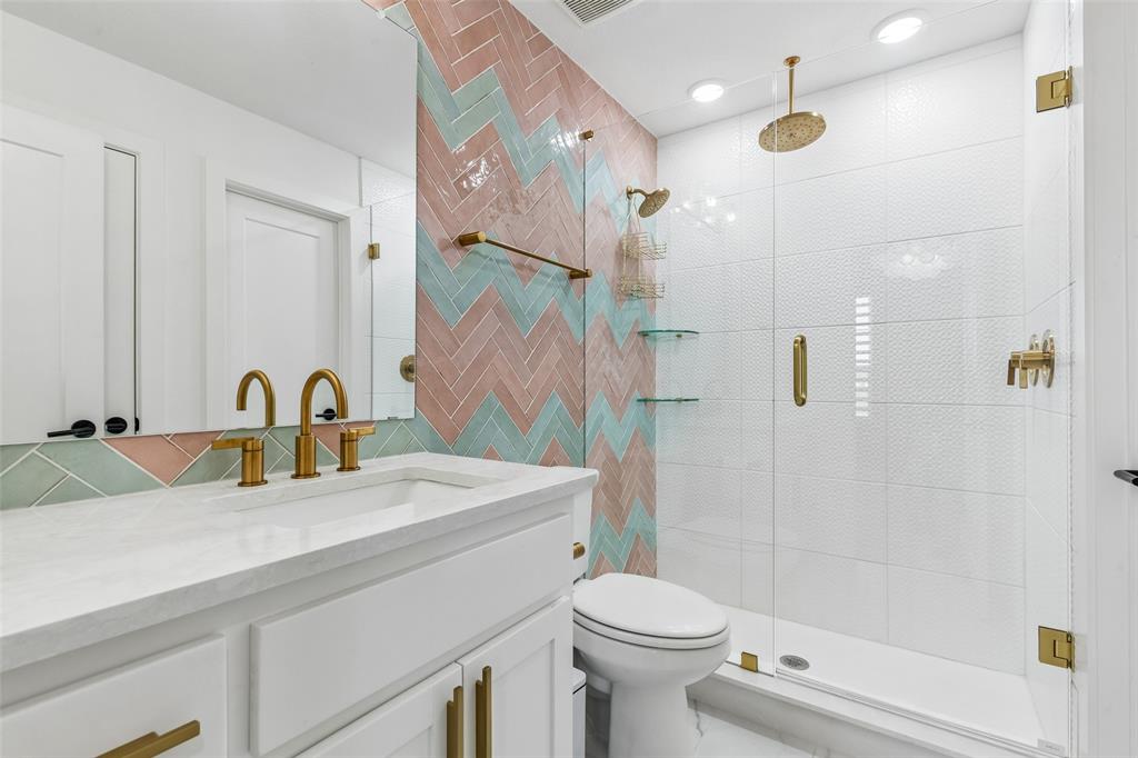 Star Trail Ph Nine - Residential