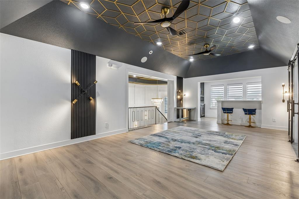 Star Trail Ph Nine - Residential