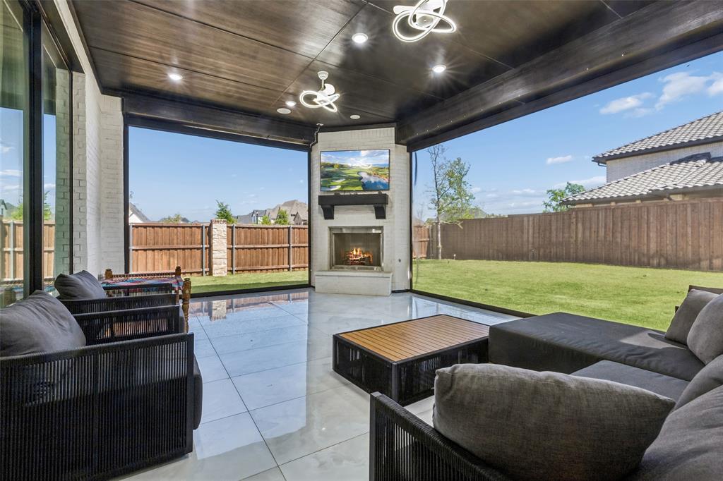 Star Trail Ph Nine - Residential