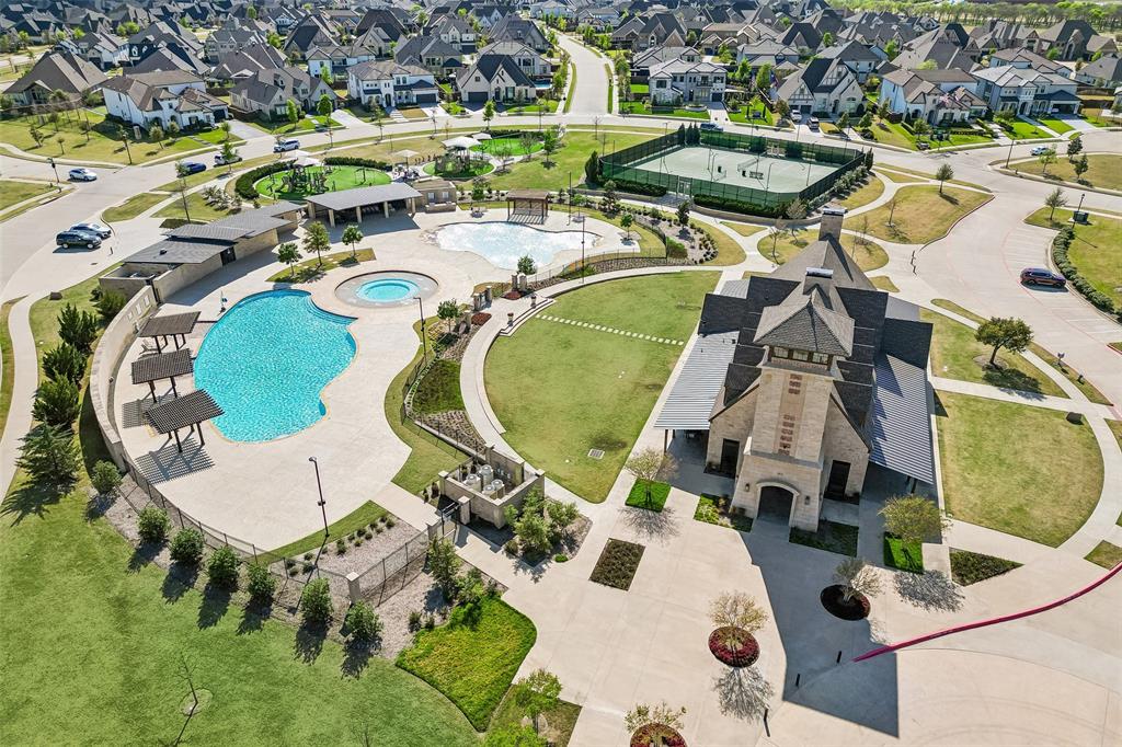 Star Trail Ph Nine - Residential