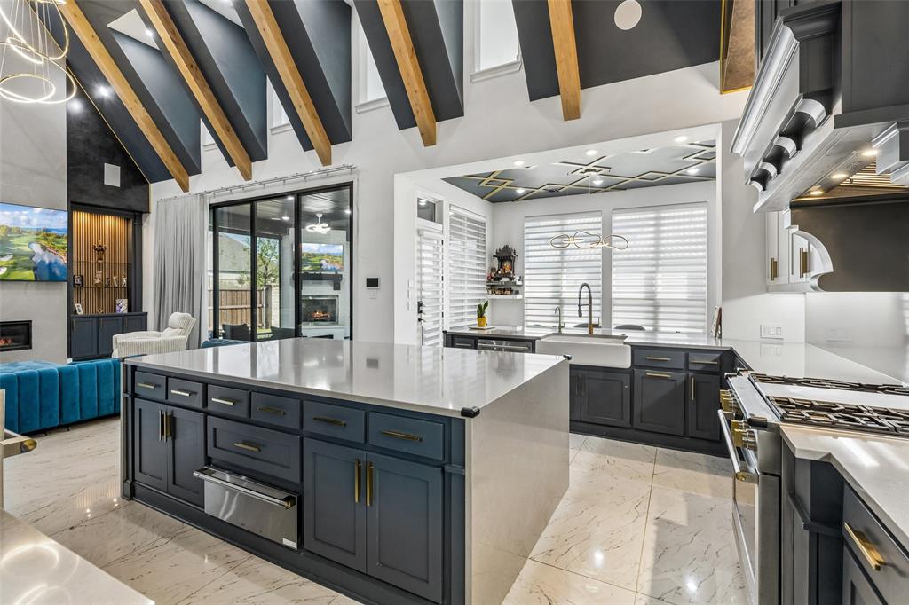 Star Trail Ph Nine - Residential