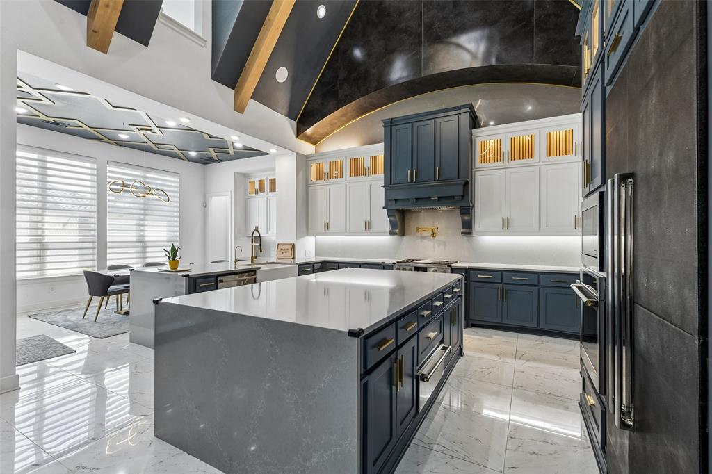 Star Trail Ph Nine - Residential