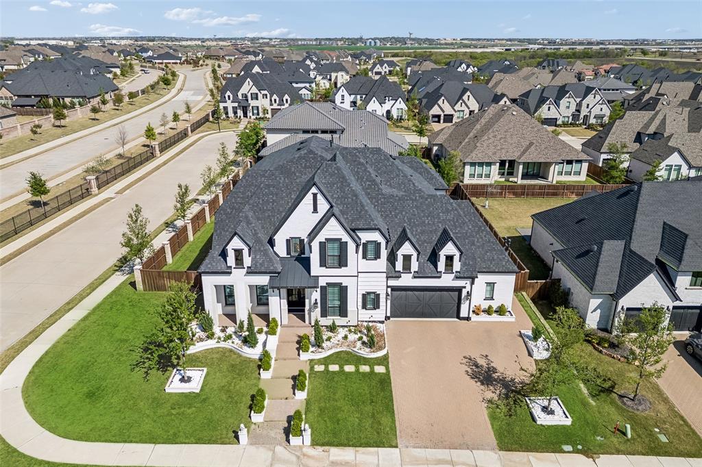 Star Trail Ph Nine - Residential