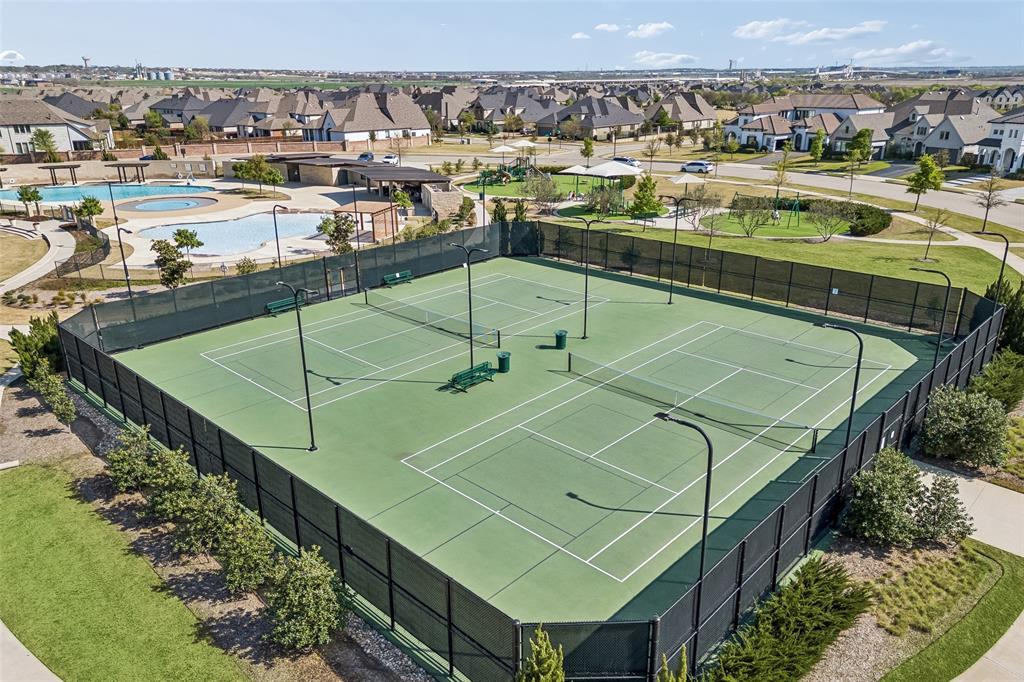 Star Trail Ph Nine - Residential