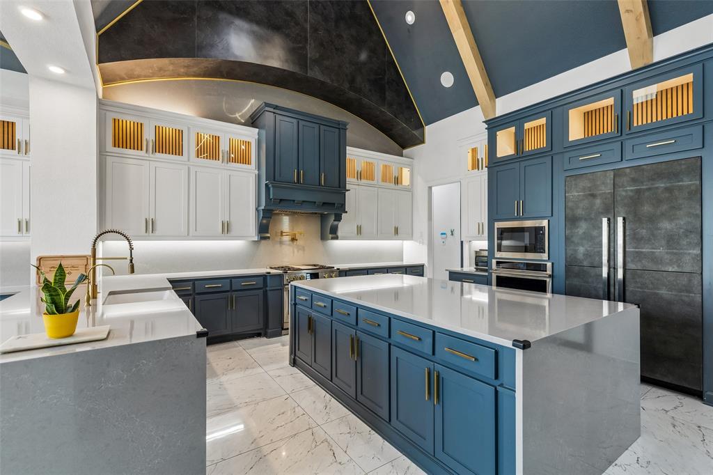 Star Trail Ph Nine - Residential