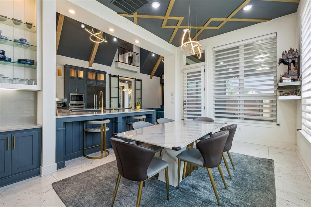 Star Trail Ph Nine - Residential