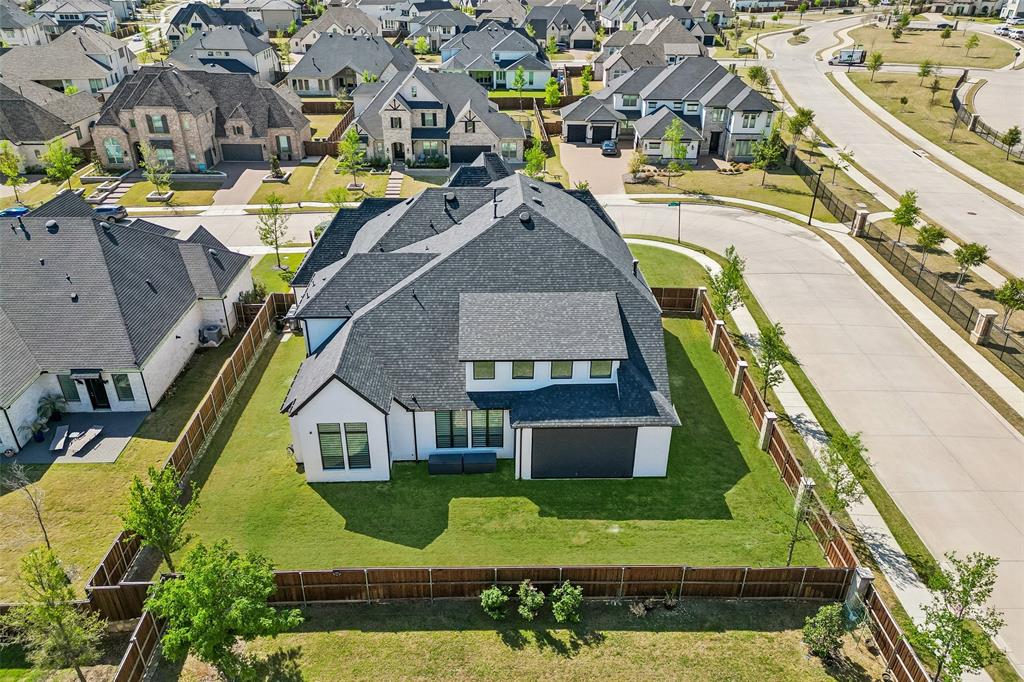 Star Trail Ph Nine - Residential