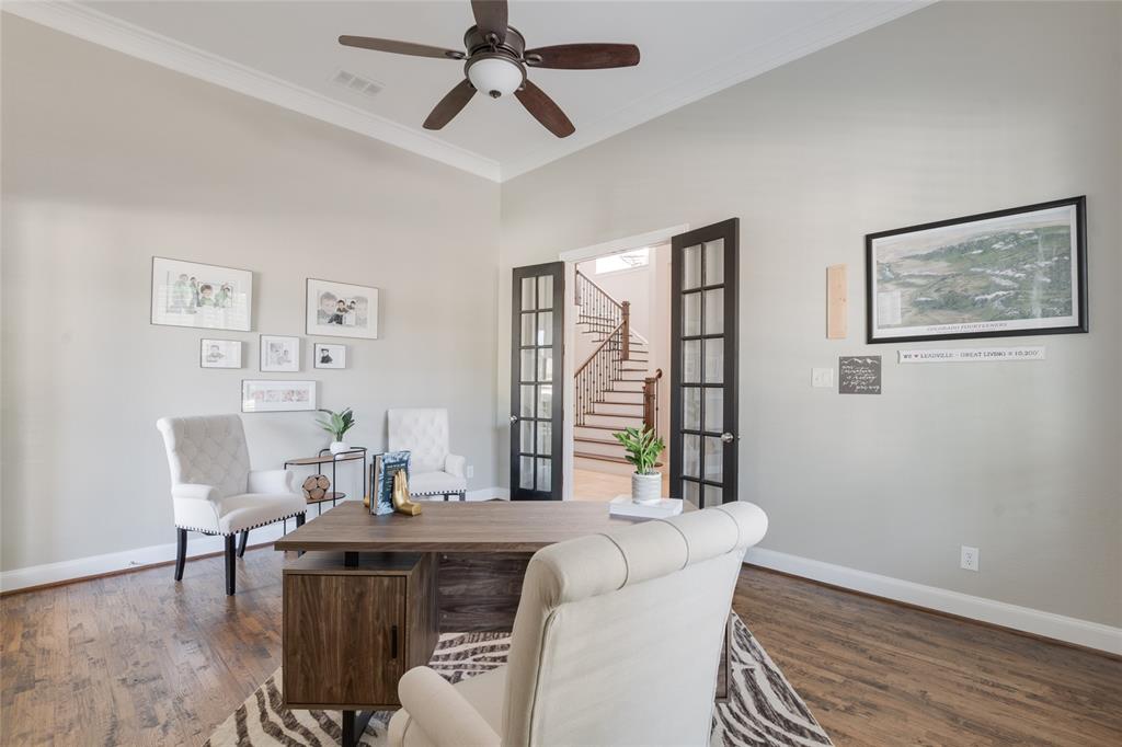 Lacima Haven - Residential