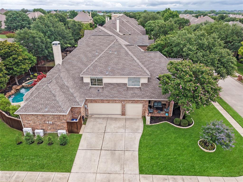 Lacima Haven - Residential