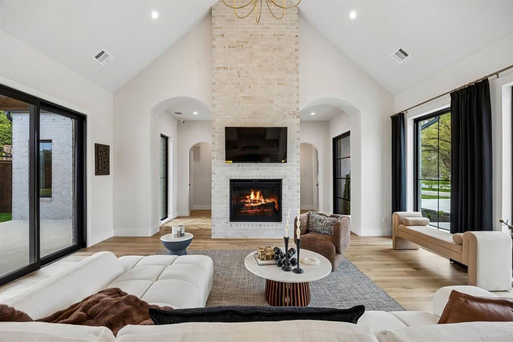 PRESTON GATEWAY - Residential