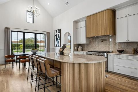 6101 Baymar Lane Dallas TX 75252