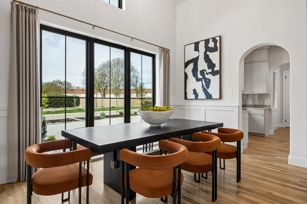 PRESTON GATEWAY - Residential