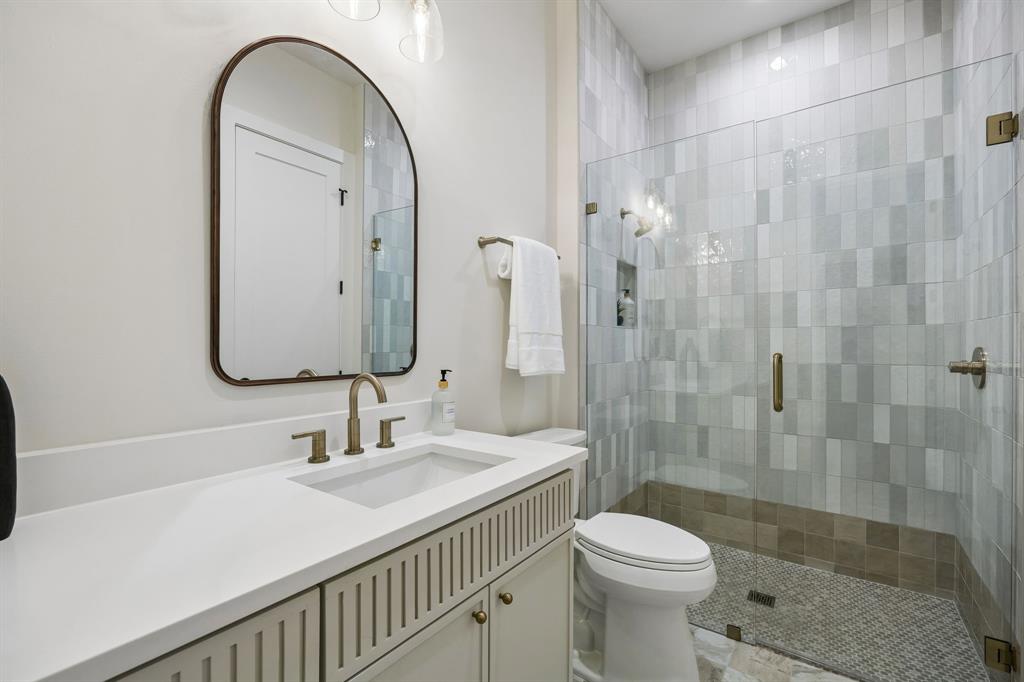 PRESTON GATEWAY - Residential