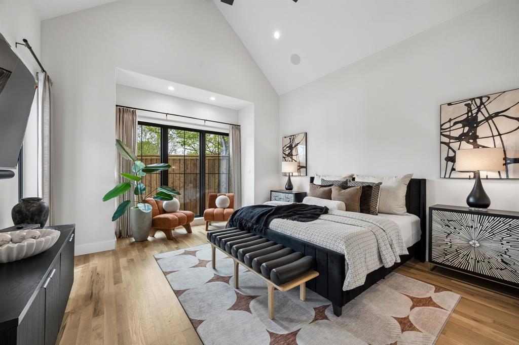 PRESTON GATEWAY - Residential