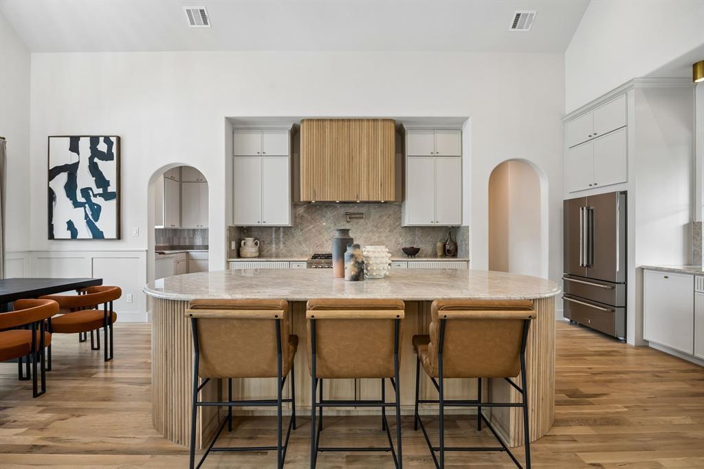 PRESTON GATEWAY - Residential