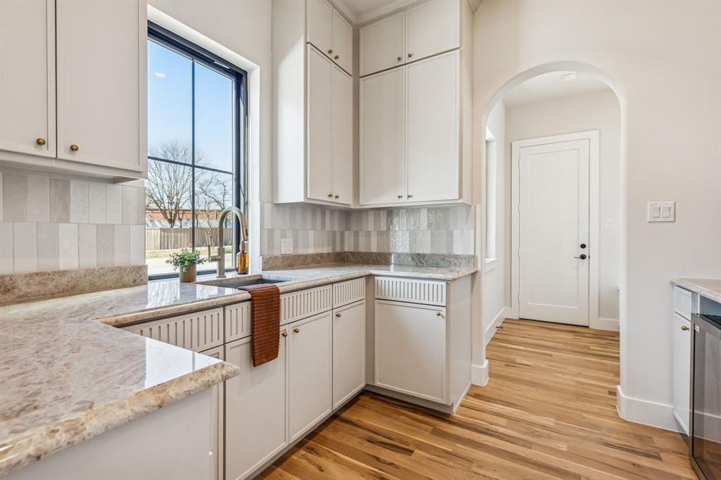 PRESTON GATEWAY - Residential