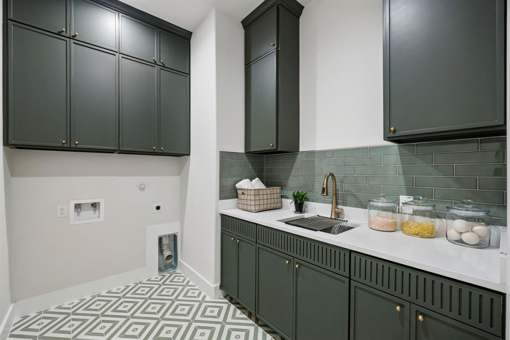 PRESTON GATEWAY - Residential