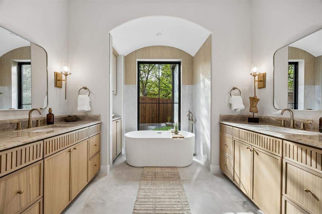 PRESTON GATEWAY - Residential