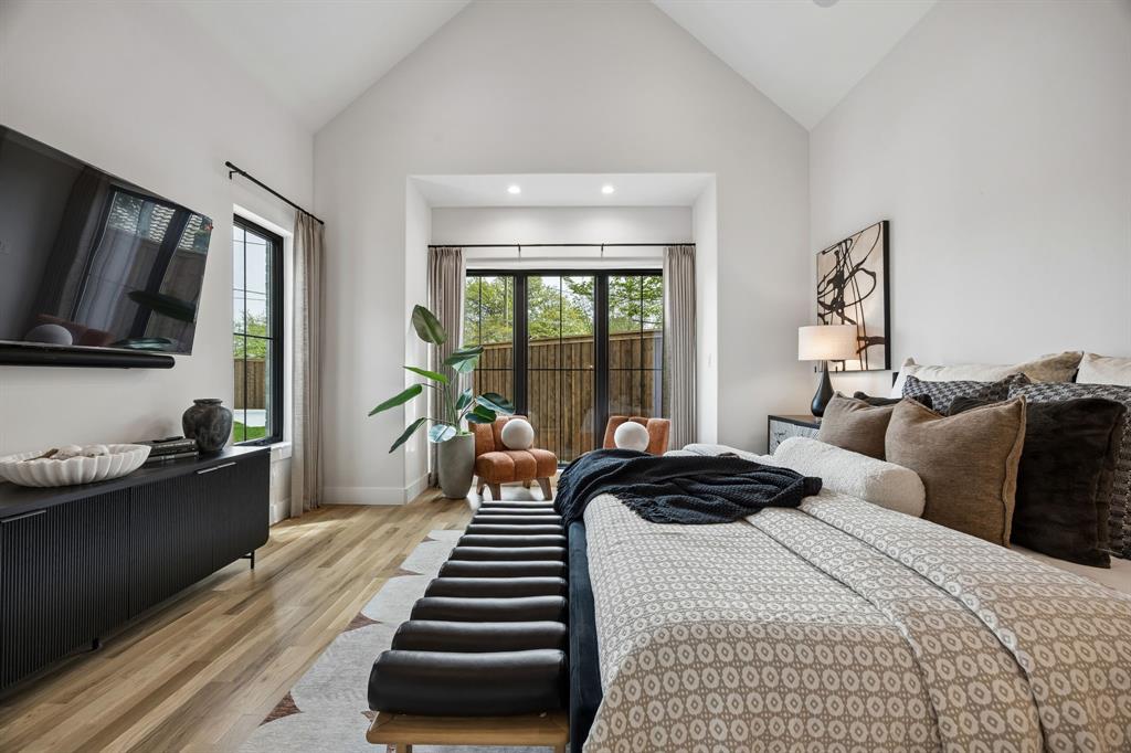 PRESTON GATEWAY - Residential