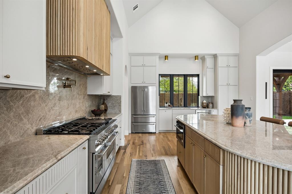 PRESTON GATEWAY - Residential