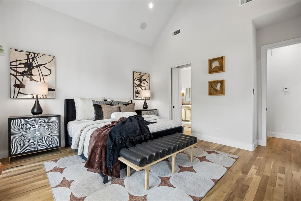 PRESTON GATEWAY - Residential