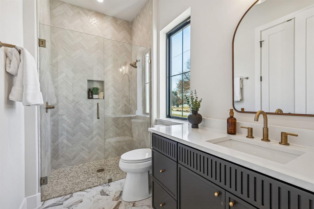 PRESTON GATEWAY - Residential