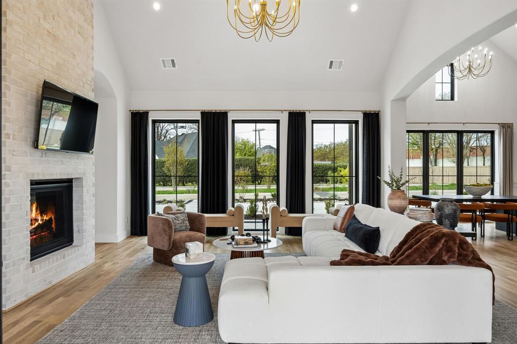 PRESTON GATEWAY - Residential