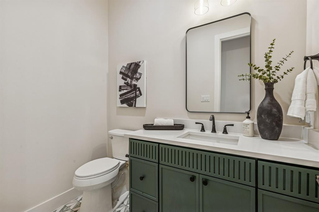 PRESTON GATEWAY - Residential