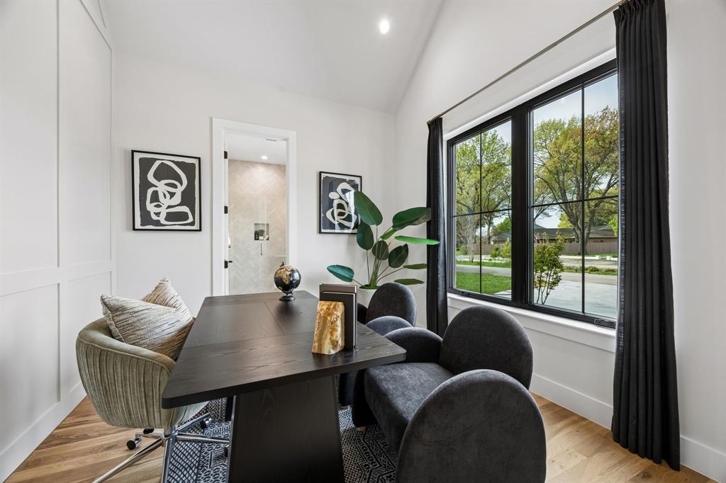 PRESTON GATEWAY - Residential