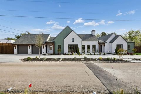 6101 Baymar Lane Dallas TX 75252