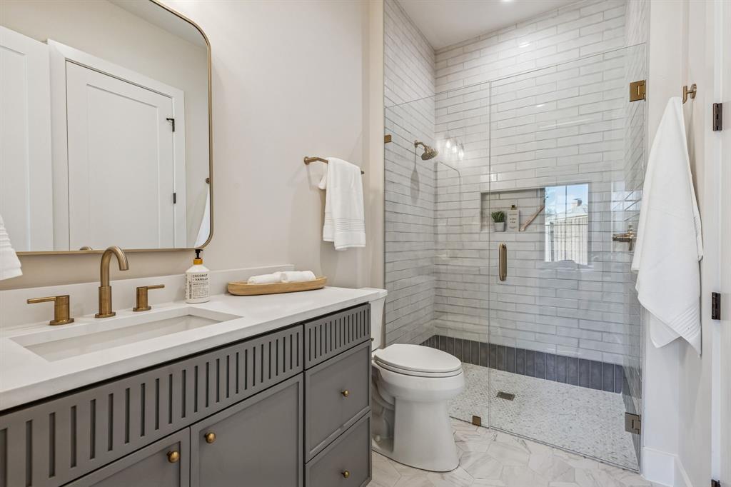 PRESTON GATEWAY - Residential