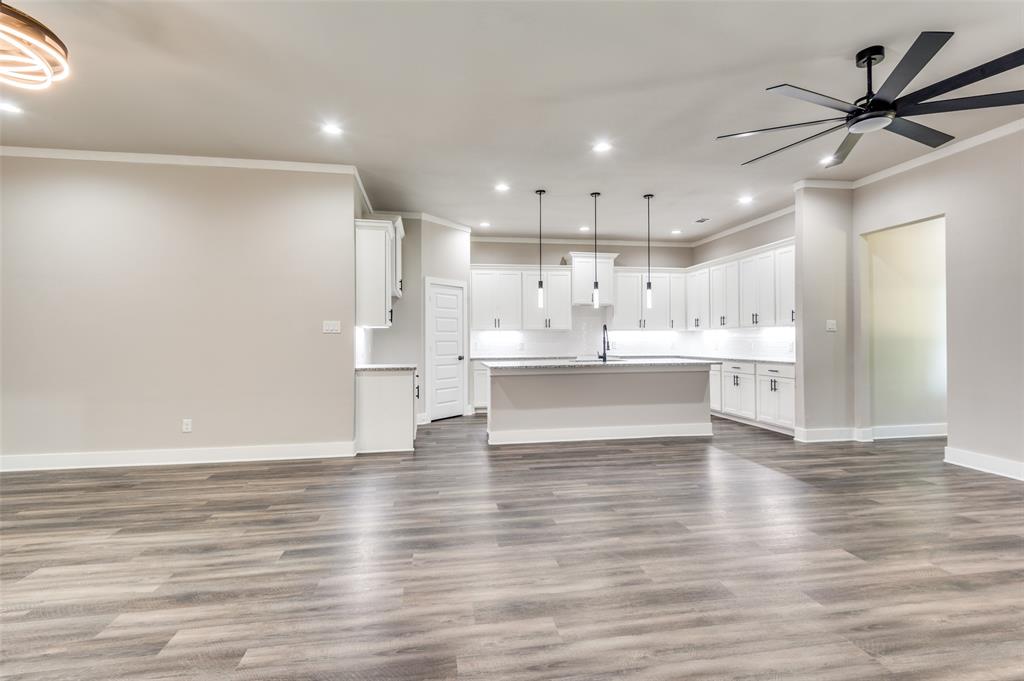 Camps Alex - Residential